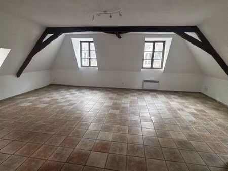 appartement f4 uzerche