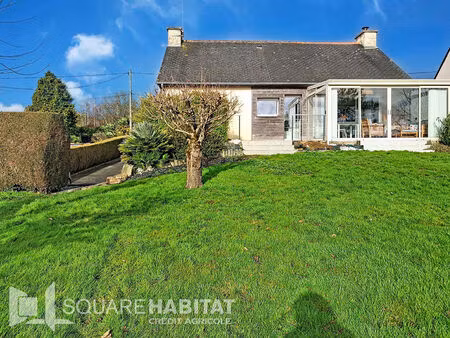 achat maison 5 pièces 71m²