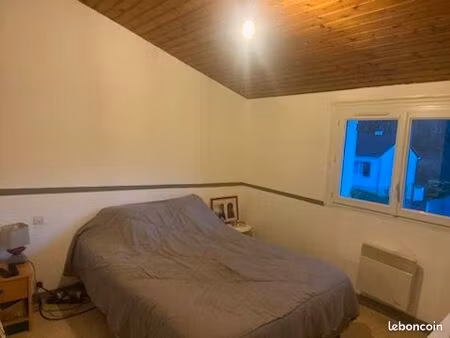 a louer maison 75m2 t3