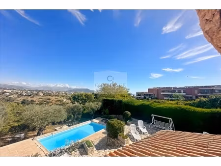 annonce maison à vendre