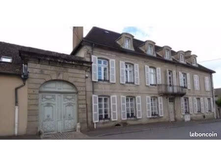 loue f2 autun centre ville 51 m2