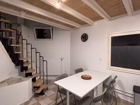 location sousplexe f2