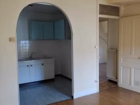 location appartement 3 pièces 41m² gap 05000