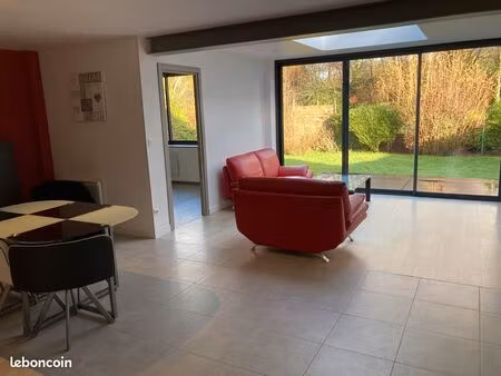 location maison arradon centre