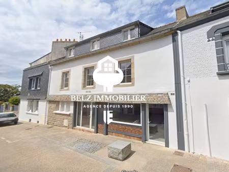 achat maison 11 pièces 122m²