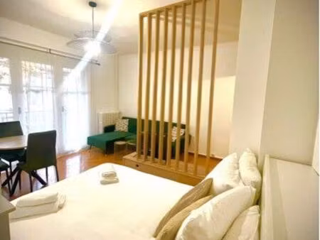 t1 bis meublé bail mobilité