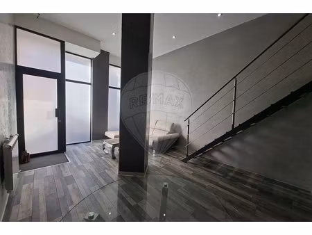 annonce commerce à vendre