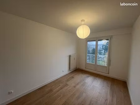 loue appartement f4 lutterbach