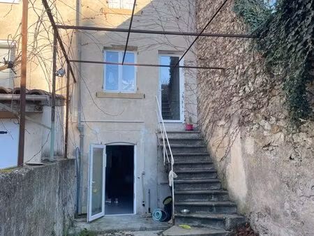 maison 3 chambres proche centre