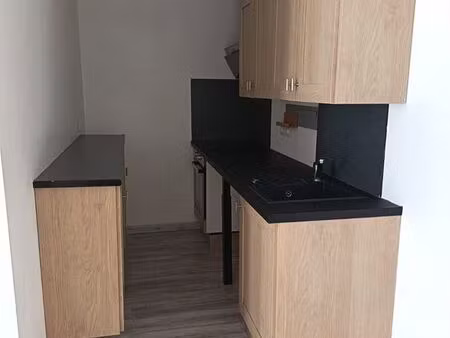 appartement t2 cv marigny le châtel