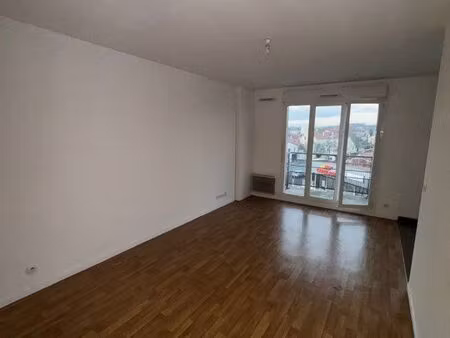 appartement 2 pièces