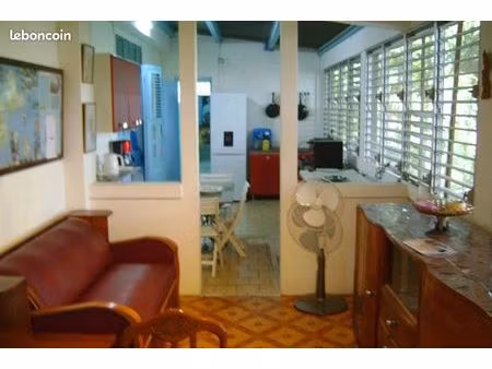 location f3 meublé charges comprises 950 euros mensuel