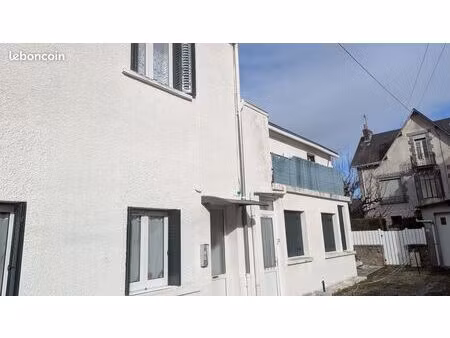 loue studio proche leclerc et centre ville