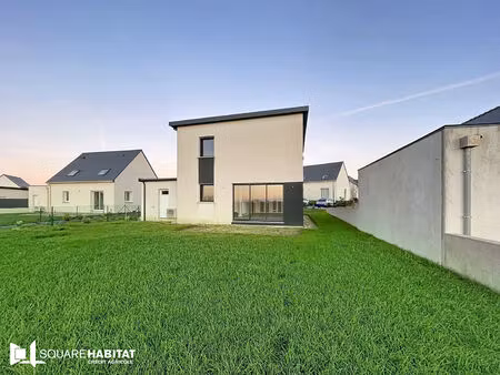 achat maison 5 pièces 106m²