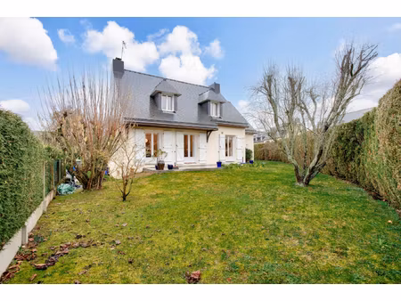 achat maison 6 pièces 128m²