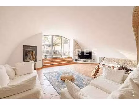 maison de luxe à vendre à marseille 8e : 835 000 € | 170m²