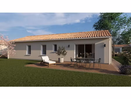 vente maison 5 pièces 100 m² à flaujac-poujols (46090)  230 000 €