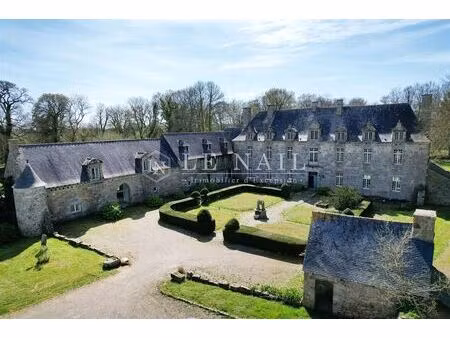 achat maison 35 pièces 1 300m² guingamp 22200
