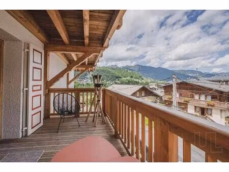 achat : appartement (74110)