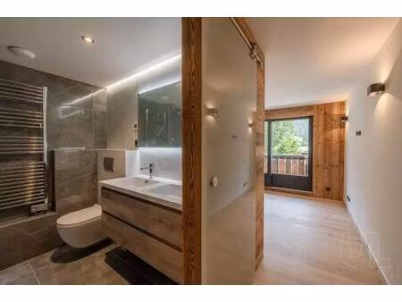 achat : appartement (74400)