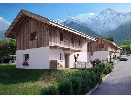 achat : appartement (74310)