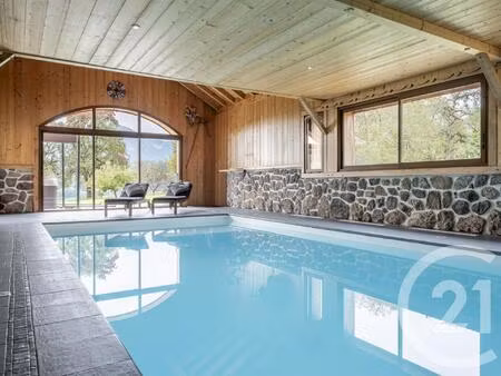 achat : maison (74440)