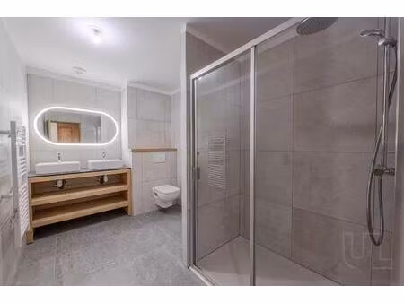 achat : appartement (74110)