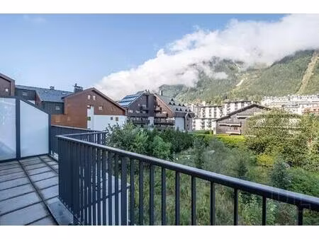 achat : appartement (74400)