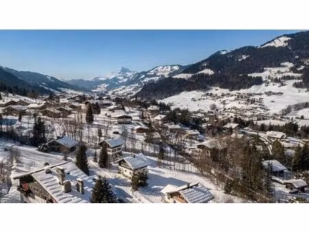 achat : appartement (74120)