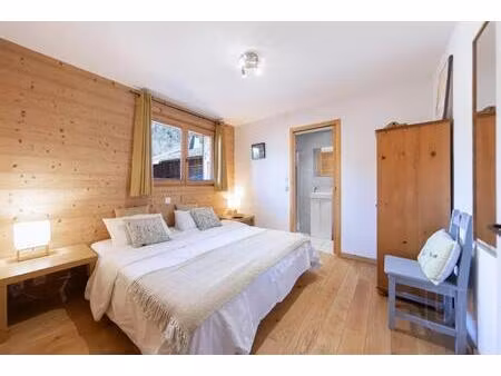 achat : maison (74110)