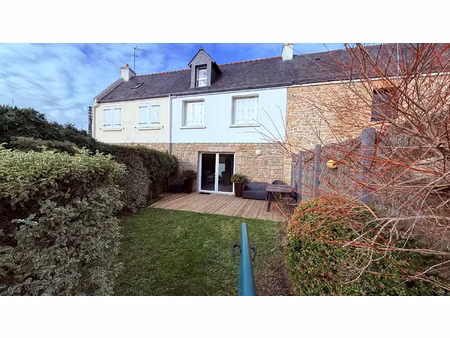 location maison 4 pièces 62m²