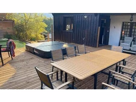 achat : maison (74110)