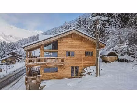 achat : maison (74110)