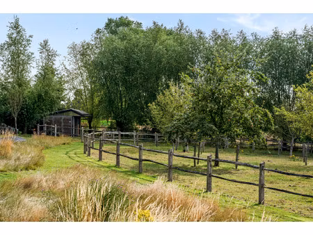 grond te koop in wortegem-petegem