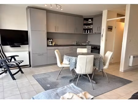 appartement te koop in nieuwpoort