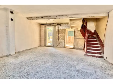 vente maison 4 pièces 60.4 m² à chavanoz (38230)  249 000 €