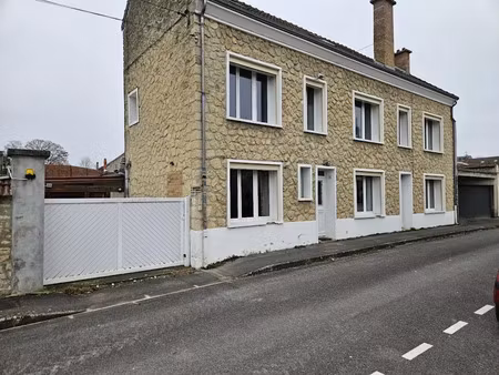 vente maison 8 pièces 249 m² à fismes (51170)  244 900 €