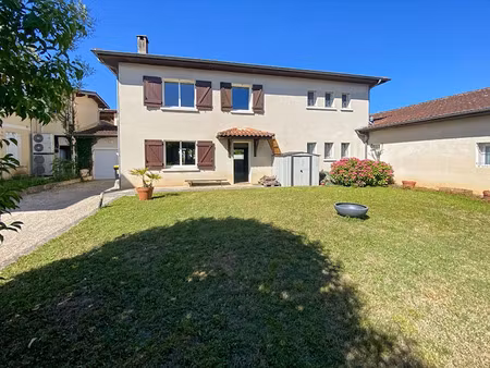 vente maison 4 pièces 140 m² à meauzac (82290)  228 800 €