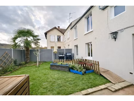 vente maison 5 pièces 76 m² à plailly (60128)  250 000 €