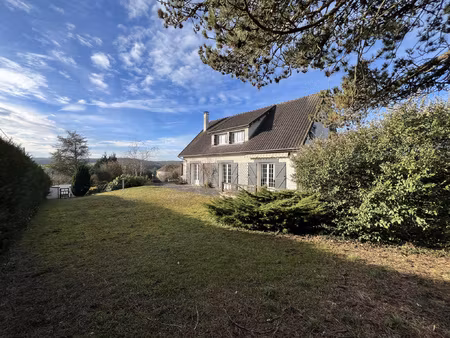 achat maison 6 pièces 185m² nailly 89100