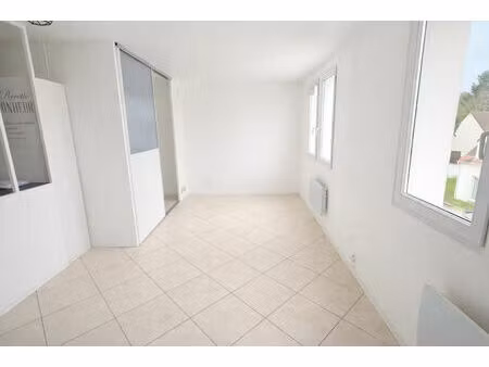 vente appartement 1 pièce  40.00m²  saint