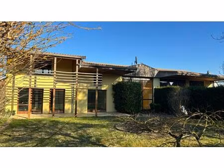 maison andolsheim 9 pièce(s) 351 m2