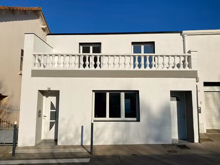 vente maison 4 pièces  103.00m²  saint