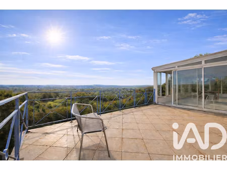 vente maison 7 pièces 140 m² à belleville-sur-meuse (55430)  255 000 €