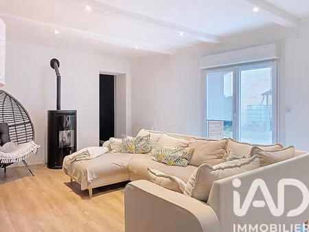 vente maison 6 pièces 217 m² à courcelles-lès-lens (62970)  269 000 €