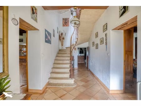 vente maison 6 pièces 228 m² à meilhan-sur-garonne (47180)  265 500 €