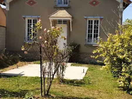 vente maison 5 pièces 105.49 m² à ville-saint-jacques (77130)  269 000 €