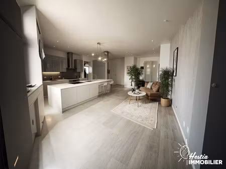 achat appartement 4 pièces 99m² chalons en champagne 51000