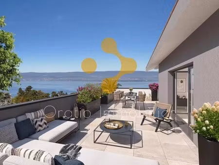 vente appartement 5 pièces