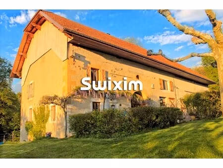 vente propriété 6 pièces